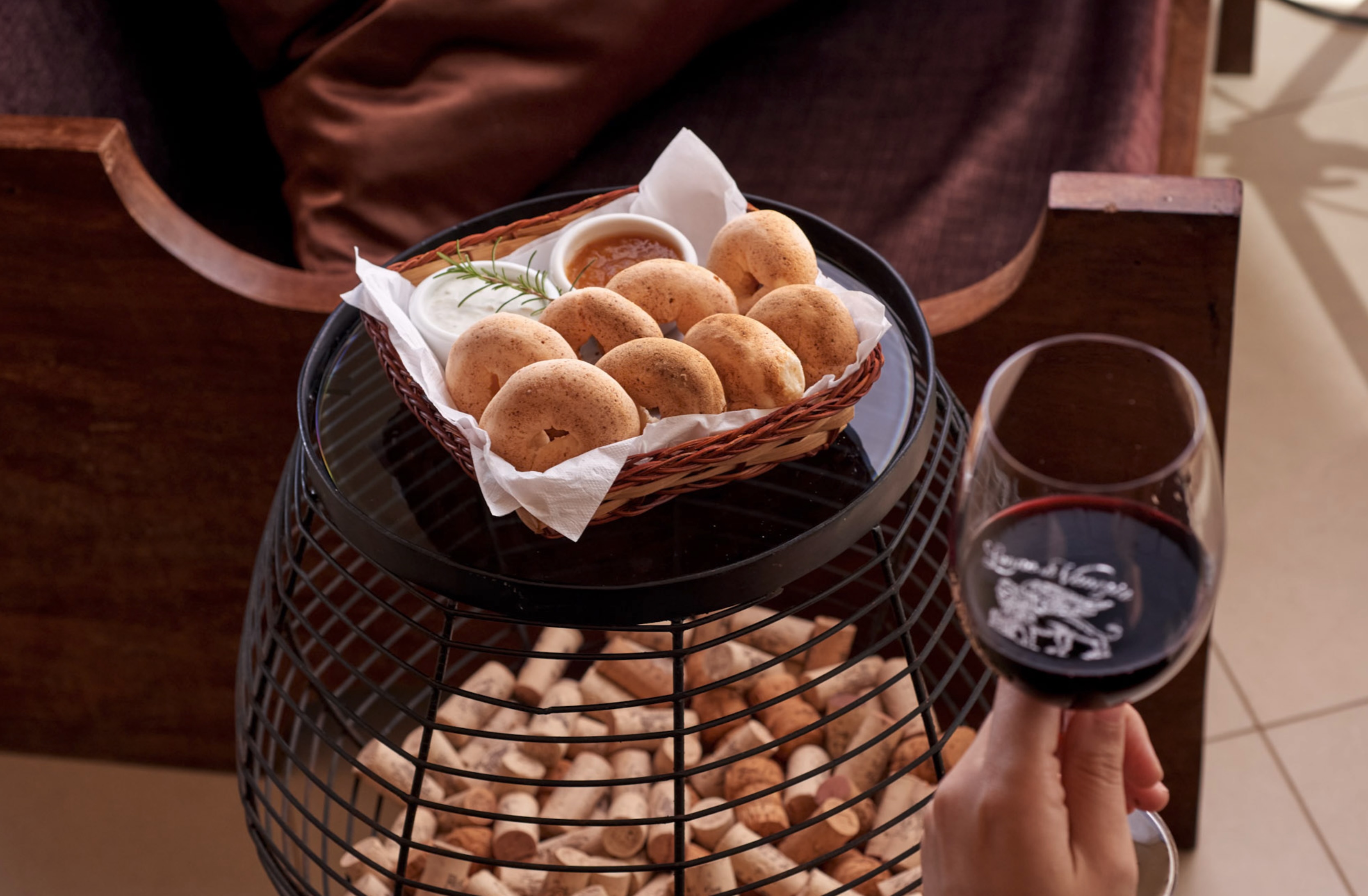 Experiência Leone di Venezia 7