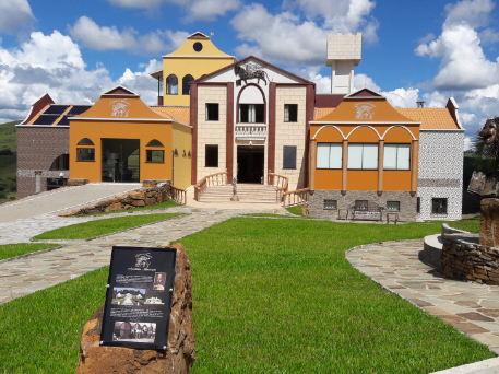 São Joaquim, SC 2020 - Leone di Venezia